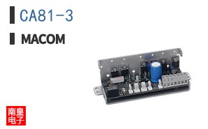 CA81-3