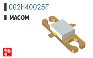 CG2H40025F