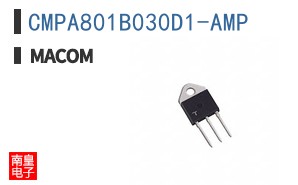 CMPA801B030D1-AMP