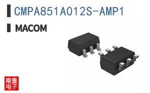 CMPA851A012S-AMP1