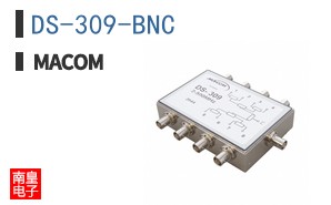 DS-309-BNC