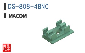 DS-808-4BNC