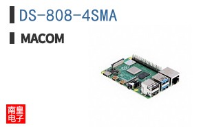 DS-808-4SMA