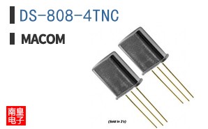 DS-808-4TNC
