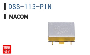 DSS-113-PIN