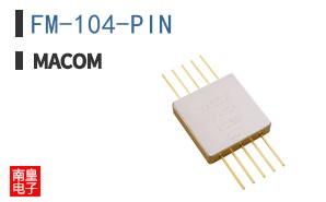 FM-104-PIN