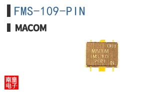 FMS-109-PIN