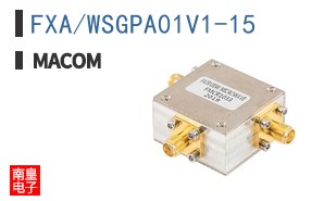 FXA/WSGPA01V1-15