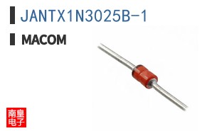 JANTX1N3025B-1