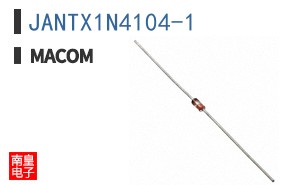 JANTX1N4104-1
