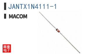 JANTX1N4111-1