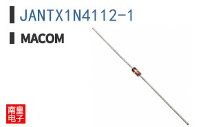 JANTX1N4112-1
