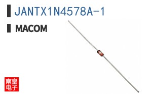 JANTX1N4578A-1