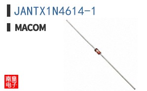 JANTX1N4614-1