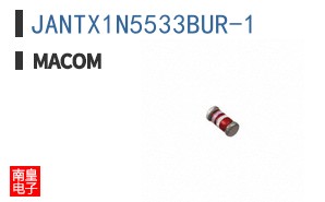 JANTX1N5533BUR-1