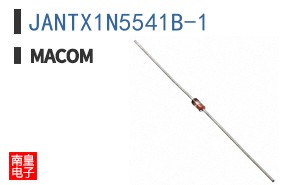JANTX1N5541B-1