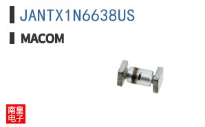 JANTX1N6638US
