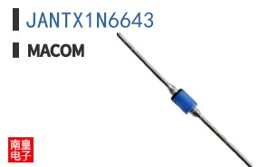 JANTX1N6643