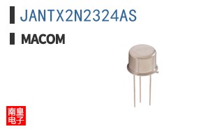 JANTX2N2324AS