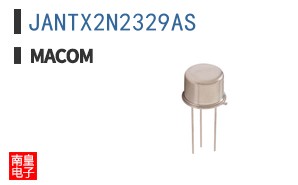 JANTX2N2329AS