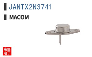 JANTX2N3741