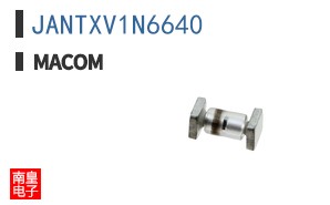 JANTXV1N6640