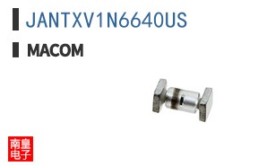 JANTXV1N6640US