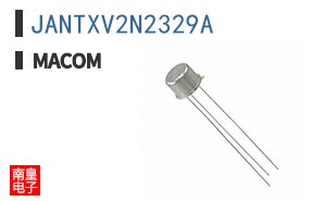 JANTXV2N2329A