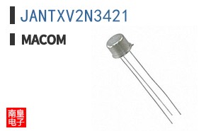 JANTXV2N3421