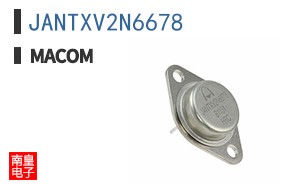 JANTXV2N6678