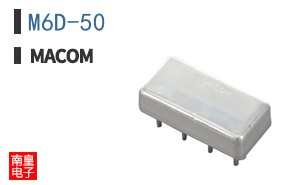 M6D-50