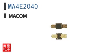 MA4E2040