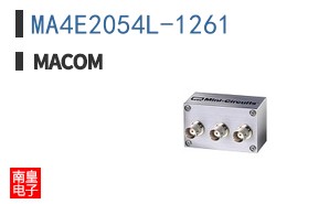 MA4E2054L-1261