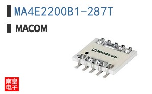MA4E2200B1-287T