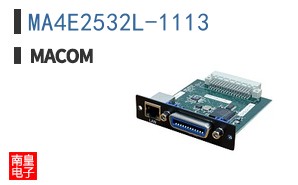 MA4E2532L-1113