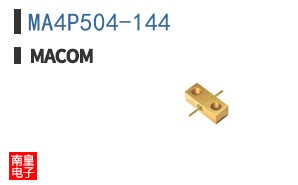 MA4P504-144