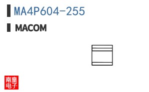 MA4P604-255