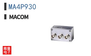 MA4P930 ͼƬ