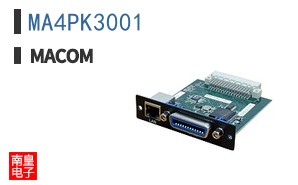 MA4PK3001