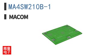 MA4SW210B-1