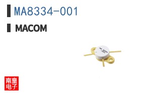 MA8334-001