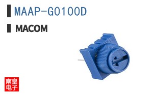MAAP-G0100D