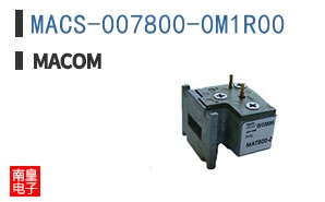 MACS-007800-0M1R00