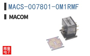 MACS-007801-0M1RMF