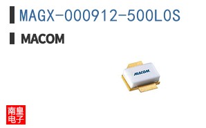 MAGX-000912-500L0S