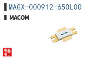 MAGX-000912-650L00