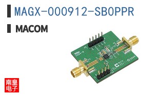 MAGX-000912-SB0PPR