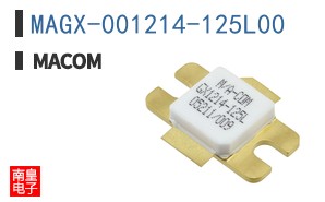 MAGX-001214-125L00