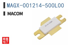 MAGX-001214-500L00