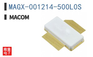MAGX-001214-500L0S